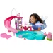 Barbie: Dream Pool zabava ob bazenu igralni set - Mattel