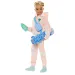 Barbie Dream Teens: Ken lutka z dodatki - Mattel