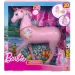 Barbie Dreamtopia: Čarobni samorog z metulji - Mattel