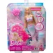 Barbie Dreamtopia Mehurčkasta morska deklica - Mattel