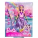 Barbie Dreamtopia Preobrazbena princesa - Mattel