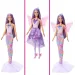 Barbie Dreamtopia Preobrazbena princesa - Mattel