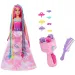 Barbie: Dreamtopia čarobna lutka za lase s pripomočki - Matte