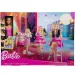 Barbie Fashionista adventni koledar - Mattel