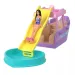 Barbie: Mini BarbieLand vozila - Sanjska ladja set - Mattel