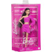 Barbie: Modne prijateljice - lutka s črnimi lasmi - Mattel