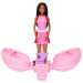 Barbie Neverjetna karierna punčka - Tenisarka - Mattel