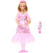 Barbie Orašar - Klara baletna punčka – Mattel