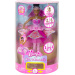 Barbie Orašar - Vila sladkarij - Mattel