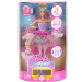 Barbie Orašar - balerina Clara lutka - Mattel