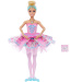 Barbie Orašar - balerina Clara lutka - Mattel