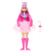 Barbie Orehov luščilec - lutka Daisy - Mattel
