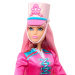 Barbie Orehov luščilec - lutka Daisy - Mattel