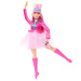 Barbie Orehov luščilec - lutka Daisy - Mattel