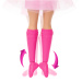 Barbie Orehov luščilec - lutka Daisy - Mattel