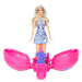 Barbie Osupljiva karierna lutka - popzvezdnica - Mattel