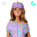 Barbie Pidžama zabava Reveal - lila - Mattel