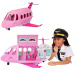 Barbie Sanjsko letalo - Mattel