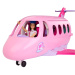 Barbie Sanjsko letalo - Mattel