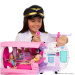 Barbie Sanjsko letalo - Mattel