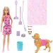 Barbie Skrbna lastnica igralni set – Mattel