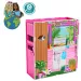 Barbie: Skupaj za Zemljo sanjska hiša z dodatki - Mattel
