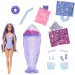 Barbie: Slime reveal dišeči shaker - vijoličen - Mattel