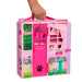 Barbie sanjska počitniška hiša - Mattel