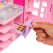 Barbie sanjska počitniška hiša - Mattel