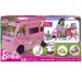 Barbie sanjski avtodom igralni set - Mattel