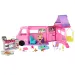 Barbie sanjski avtodom igralni set - Mattel