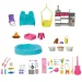 Barbie sanjski avtodom igralni set - Mattel