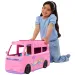 Barbie sanjski avtodom igralni set - Mattel