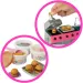Barbie sanjski avtodom igralni set - Mattel