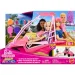 Barbie skrivnosti: Plažni detektivi - Plažno vozilo - Mattel