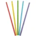 Barvni komplet 50 papirnatih slamic