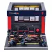Bburago: F1 dirkalnik 1/43 - Red Bull RB20 boksi