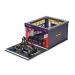 Bburago: F1 dirkalnik 1/43 - Red Bull RB20 boksi
