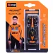 Bburago: McLaren MCL39 Norris F1 (2025) kovinski model dirkalnega avtomobila v merilu 1:64 (Lando Norris #4) slika 1