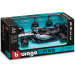 Bburago: Mercedes-AMG Petronas F1 W16 Russell F1 dirkalnik, kovinski model avtomobila 1/43 (George Russell #63)