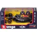 Bburago: Red Bull RB20 F1 dirkalni avtomobil kovinski model avtomobila 1/43