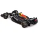 Bburago: Red Bull RB20 F1 dirkalni avtomobil kovinski model avtomobila 1/43