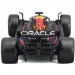 Bburago: Red Bull RB20 F1 dirkalni avtomobil kovinski model avtomobila 1/43