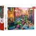 Beneški večerni idil 3000-delni puzzle - Trefl