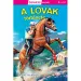 Beri z nami! (3) - Zgodba o konjih, otroška knjiga