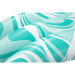 Bestway: AquaLuna Moon Wave večfunkcijska plavalna blazina 74 x 47 x 9 cm