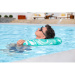 Bestway: AquaLuna Moon Wave večfunkcijska plavalna blazina 74 x 47 x 9 cm