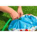 Bestway: Bob Bag™ Comic Blast napihljiva boksarska vreča 119 cm