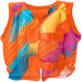 Bestway: Colorify™ oranžen plavalni jopič