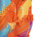 Bestway: Colorify™ oranžen plavalni jopič